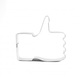 Форма за сладки Like